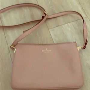 Kate spade crossbody